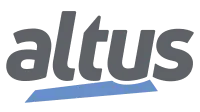 Logo de Altus 