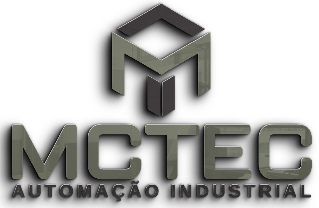 MCTEC automação industrial logo