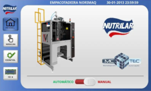 mctec automação case