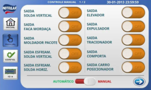 mctec automação case