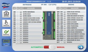 mctec automação case