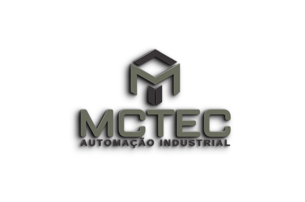 MCTEC automação industrial logo